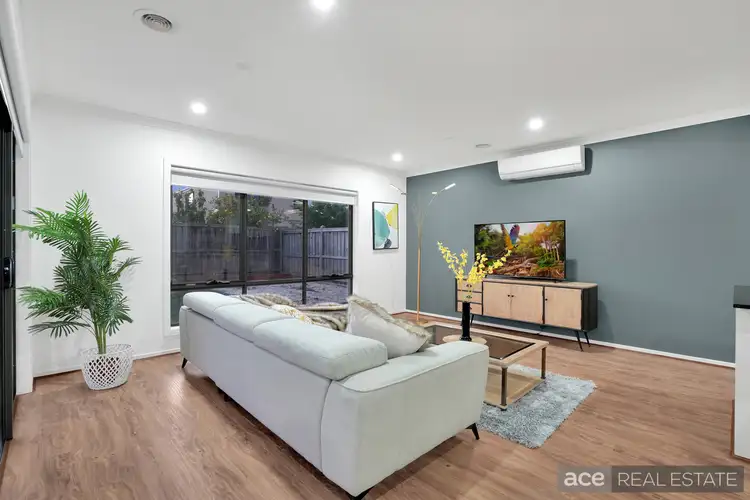 Sixth view of Homely house listing, 14 Clarion Avenue, Williams Landing VIC 3027