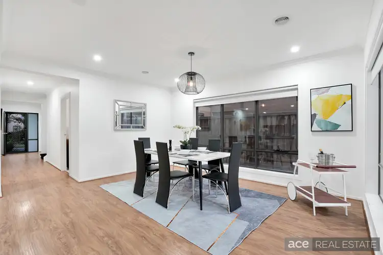 Seventh view of Homely house listing, 14 Clarion Avenue, Williams Landing VIC 3027