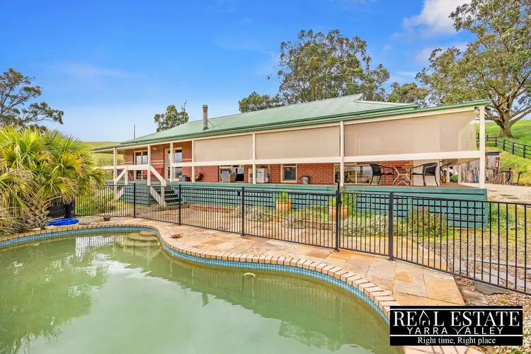 Fourth view of Homely house listing, 111 Joyces Road, Glenburn VIC 3717