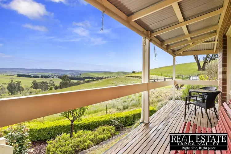 Sixth view of Homely house listing, 111 Joyces Road, Glenburn VIC 3717