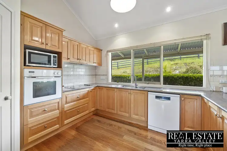 Seventh view of Homely house listing, 111 Joyces Road, Glenburn VIC 3717