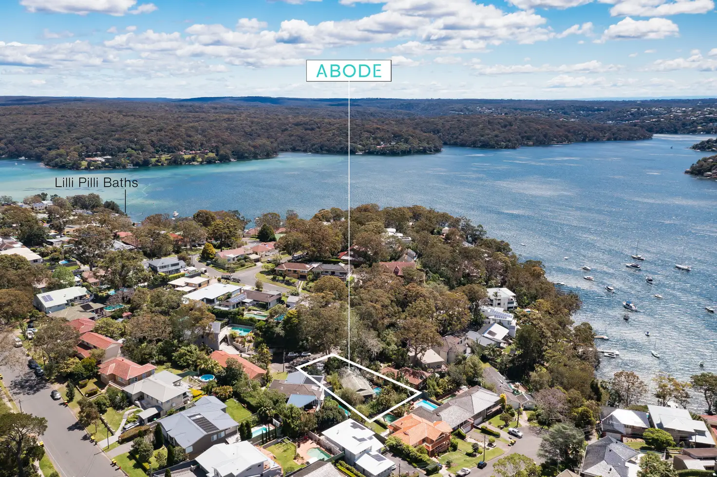 Main view of Homely house listing, 7 Talinga Place, Lilli Pilli NSW 2229