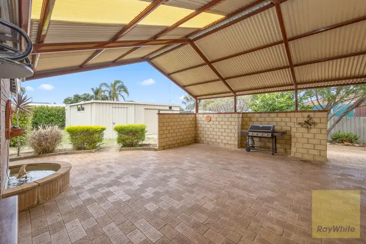 Second view of Homely house listing, 53 Calluna Way, Forrestfield WA 6058