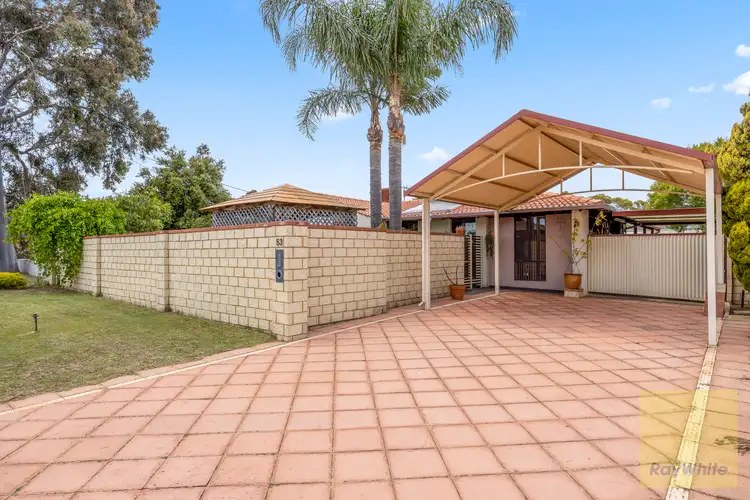 Third view of Homely house listing, 53 Calluna Way, Forrestfield WA 6058