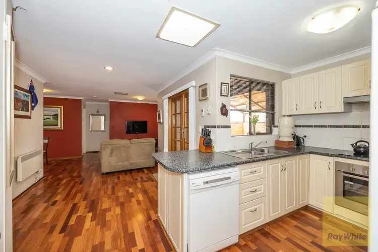 Fourth view of Homely house listing, 53 Calluna Way, Forrestfield WA 6058