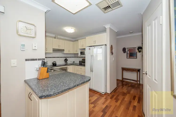 Fifth view of Homely house listing, 53 Calluna Way, Forrestfield WA 6058
