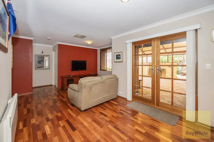 Sixth view of Homely house listing, 53 Calluna Way, Forrestfield WA 6058