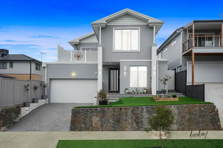 Third view of Homely house listing, 72 Barak Parade, Doreen VIC 3754