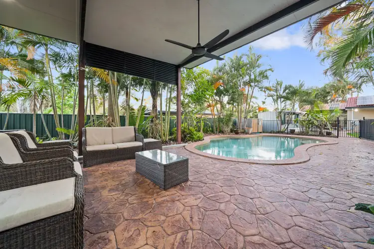 16-18 Lockhart Court, Heritage Park QLD 4118