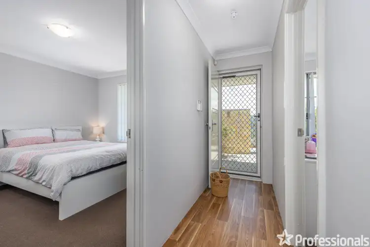 Fourth view of Homely house listing, 98 Kingscliff Drive, Golden Bay WA 6174