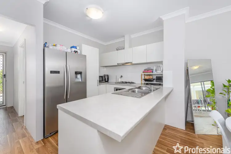 Seventh view of Homely house listing, 98 Kingscliff Drive, Golden Bay WA 6174