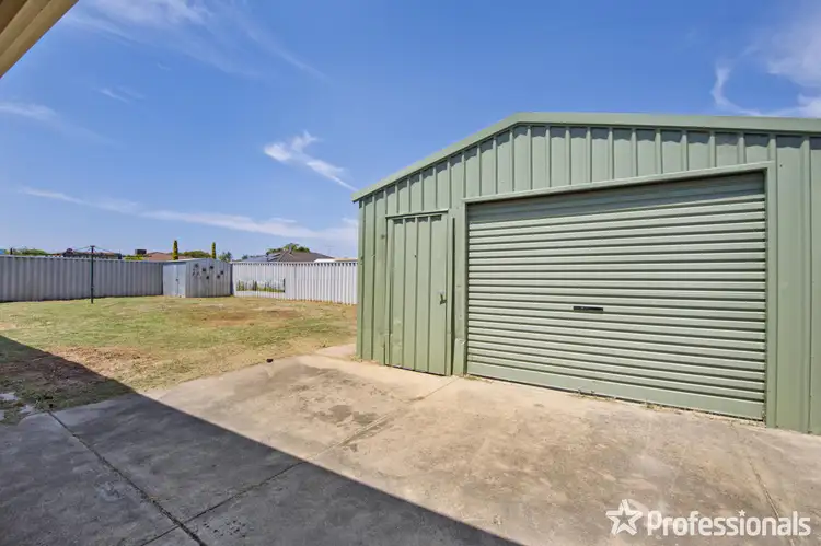 Second view of Homely house listing, 16 Bondi Crescent, Warnbro WA 6169