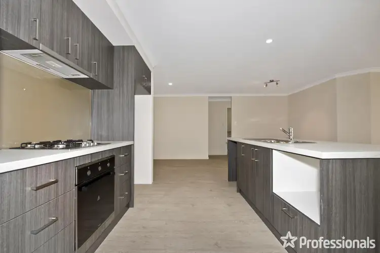 Third view of Homely house listing, 16 Bondi Crescent, Warnbro WA 6169
