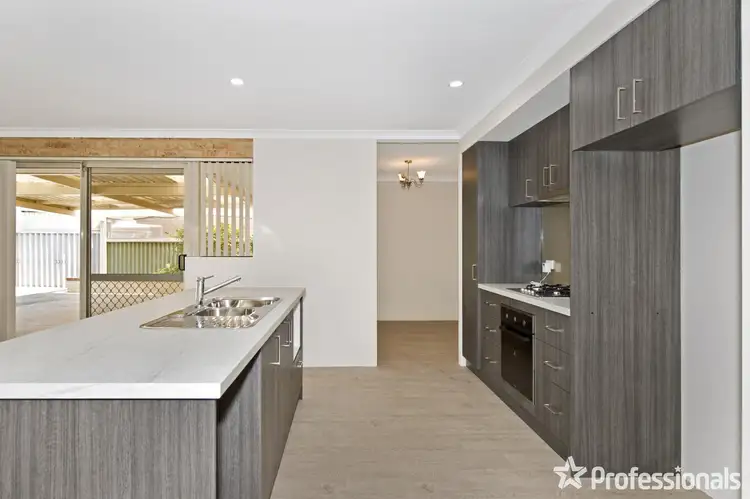Fourth view of Homely house listing, 16 Bondi Crescent, Warnbro WA 6169
