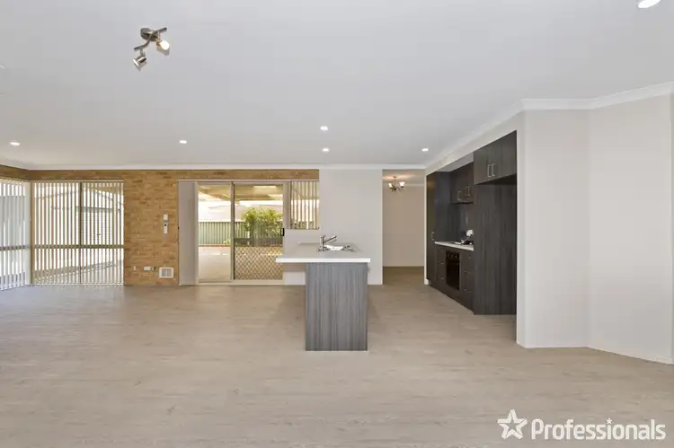 Fifth view of Homely house listing, 16 Bondi Crescent, Warnbro WA 6169