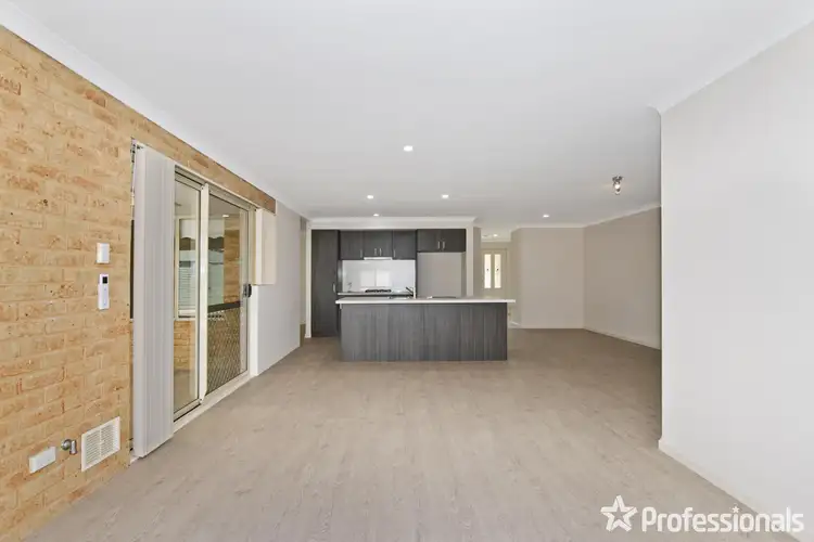 Sixth view of Homely house listing, 16 Bondi Crescent, Warnbro WA 6169