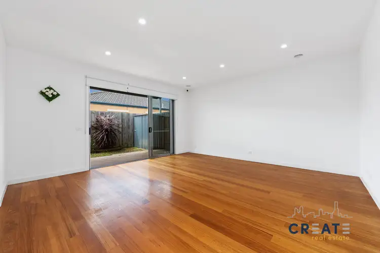 Second view of Homely townhouse listing, 2/38 Lily Street, Braybrook VIC 3019