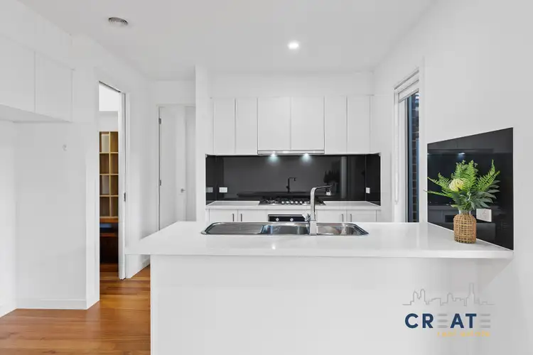 Fourth view of Homely townhouse listing, 2/38 Lily Street, Braybrook VIC 3019