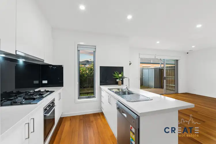 Fifth view of Homely townhouse listing, 2/38 Lily Street, Braybrook VIC 3019