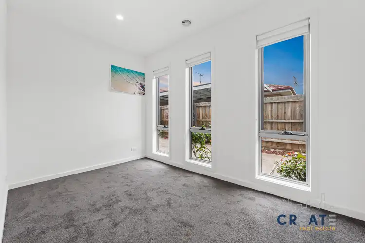 Sixth view of Homely townhouse listing, 2/38 Lily Street, Braybrook VIC 3019
