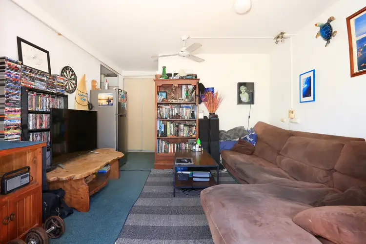 Sixth view of Homely unit listing, 16/2877 Gold Coast Highway, Surfers Paradise QLD 4217