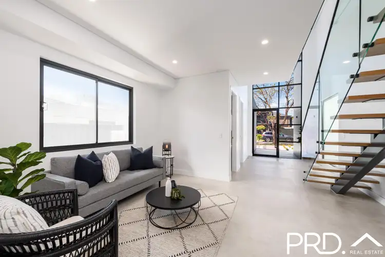 Second view of Homely house listing, 14 Sinai Avenue, Milperra NSW 2214