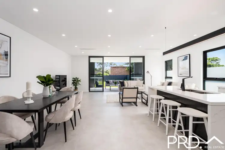 Third view of Homely house listing, 14 Sinai Avenue, Milperra NSW 2214