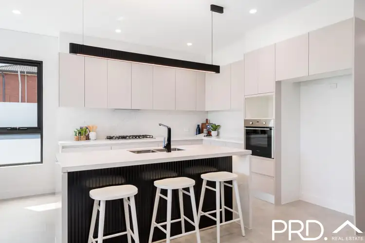 Fourth view of Homely house listing, 14 Sinai Avenue, Milperra NSW 2214