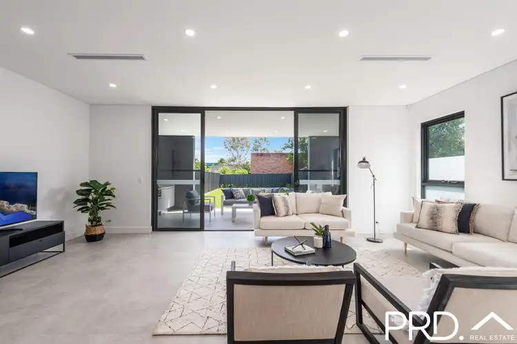 Fifth view of Homely house listing, 14 Sinai Avenue, Milperra NSW 2214