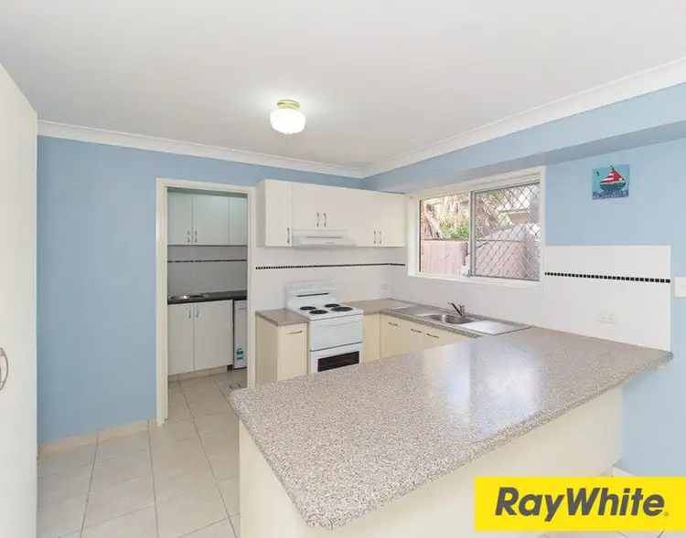3/11 Willow Street, Woodridge QLD 4114