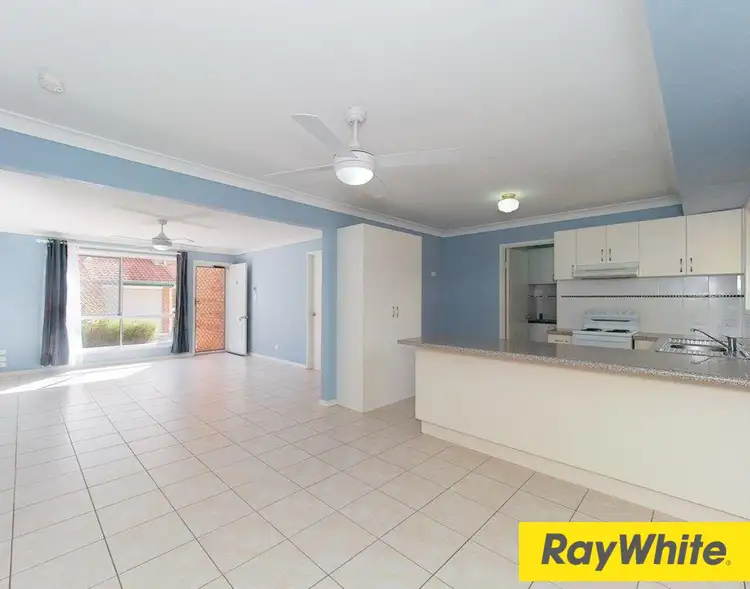 Second view of Homely townhouse listing, 3/11 Willow Street, Woodridge QLD 4114
