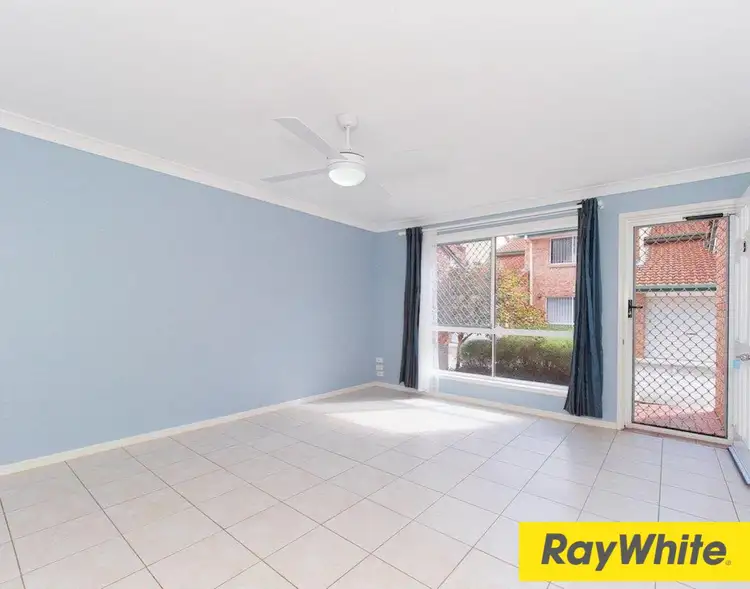 Third view of Homely townhouse listing, 3/11 Willow Street, Woodridge QLD 4114