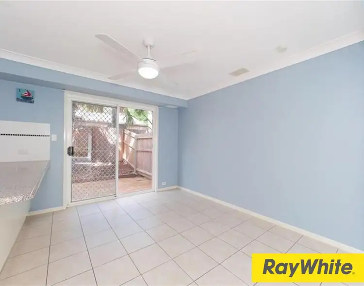 Fourth view of Homely townhouse listing, 3/11 Willow Street, Woodridge QLD 4114