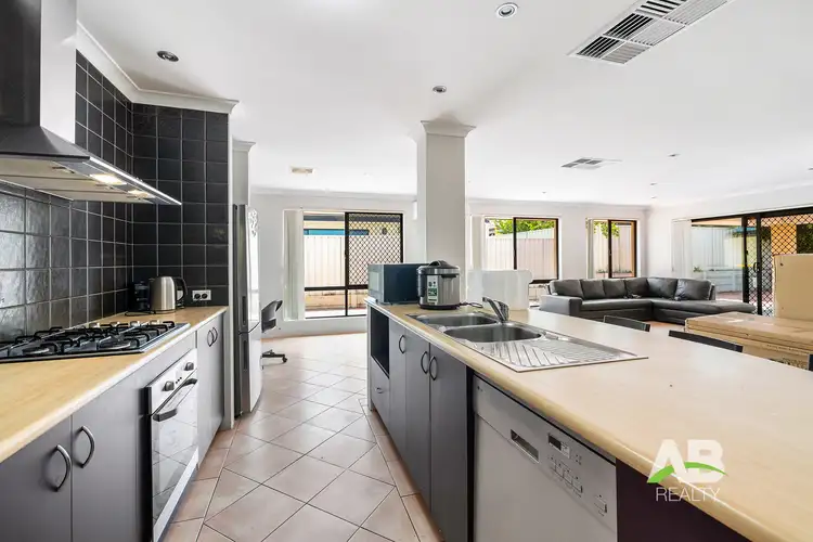 Third view of Homely house listing, 11 Waldburg Drive, Tapping WA 6065