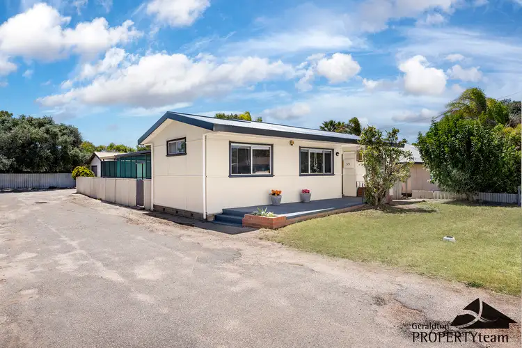 Main view of Homely house listing, 59 Dorothy Street, Geraldton WA 6530