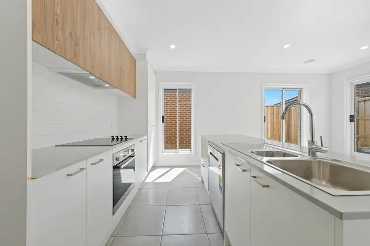 Third view of Homely house listing, 61 Growling Grass Drive, Clyde North VIC 3978