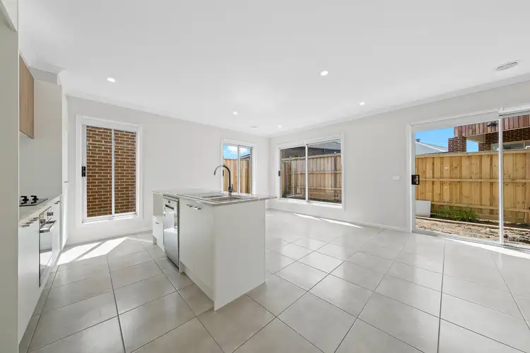 Fourth view of Homely house listing, 61 Growling Grass Drive, Clyde North VIC 3978