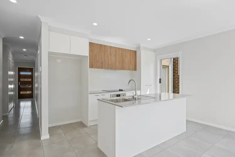 Fifth view of Homely house listing, 61 Growling Grass Drive, Clyde North VIC 3978