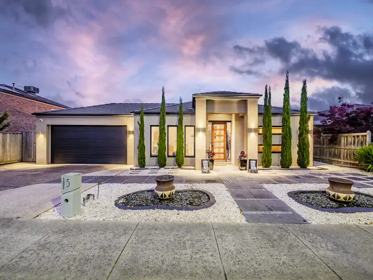 5 Wild Sage Court