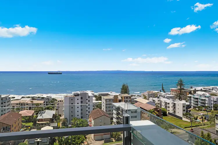 Main view of Homely apartment listing, 704/29 Canberra Terrace, Kings Beach QLD 4551