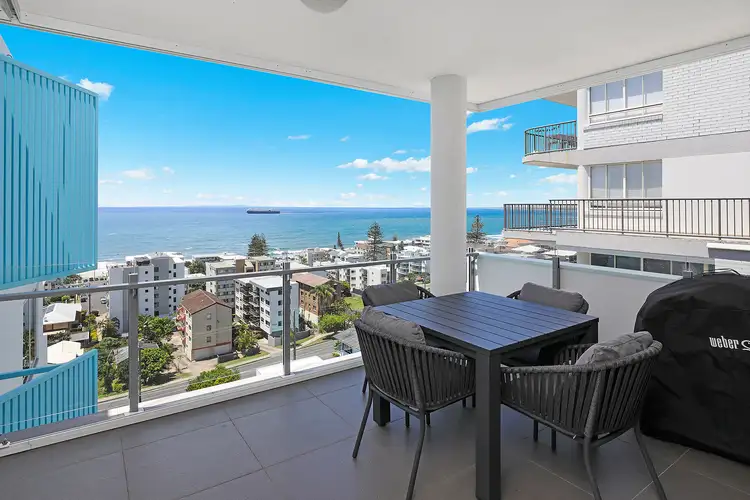 Third view of Homely apartment listing, 704/29 Canberra Terrace, Kings Beach QLD 4551