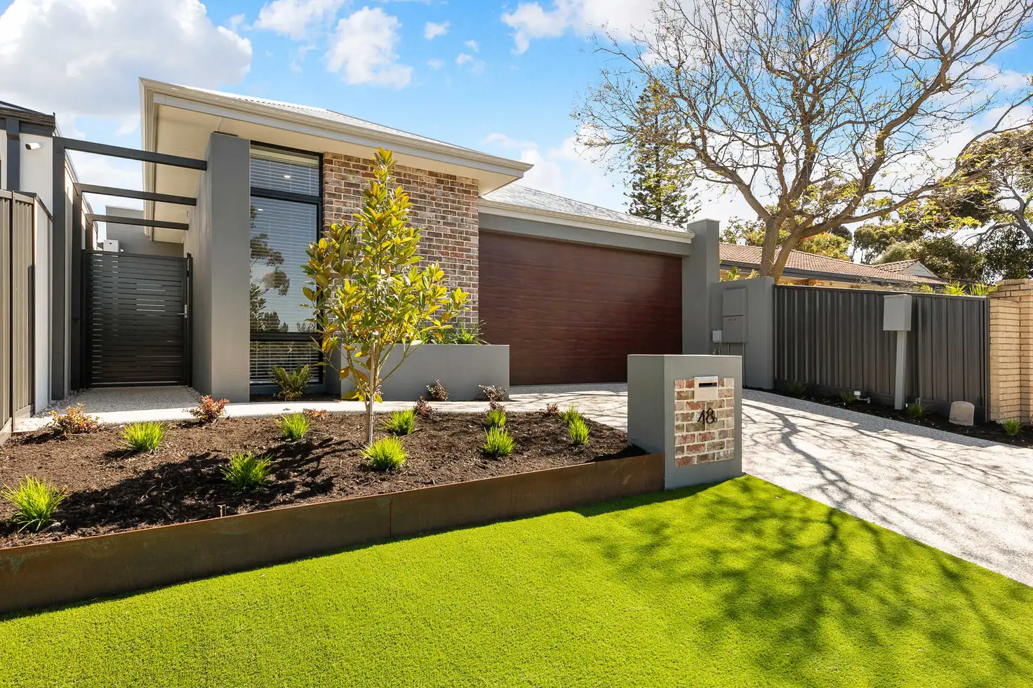 Main view of Homely house listing, 48B Dickenson Way, Booragoon WA 6154
