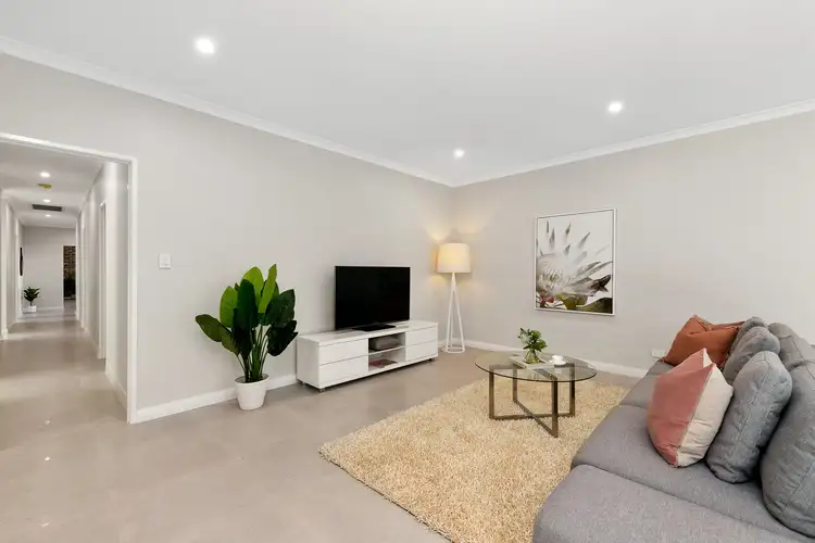 Third view of Homely house listing, 48B Dickenson Way, Booragoon WA 6154