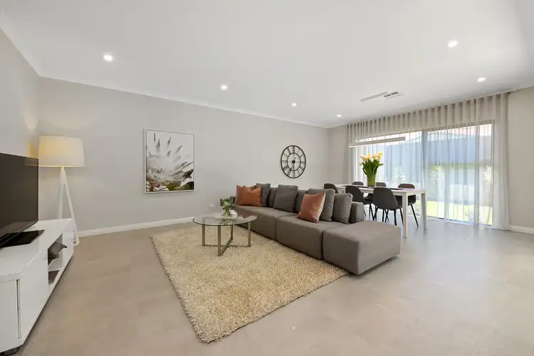 Fourth view of Homely house listing, 48B Dickenson Way, Booragoon WA 6154