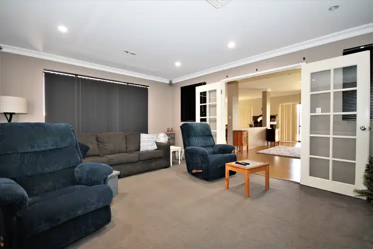 Seventh view of Homely house listing, 6 Tanzanite Road, Australind WA 6233