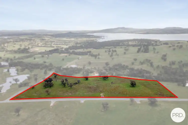 Main view of Homely land listing, 247 Pastoral Lane, Wirlinga NSW 2640