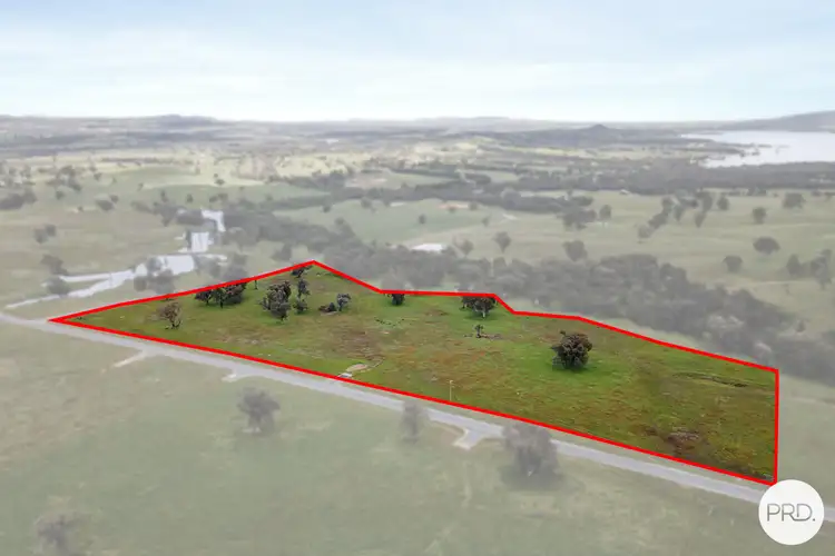 Fourth view of Homely land listing, 247 Pastoral Lane, Wirlinga NSW 2640