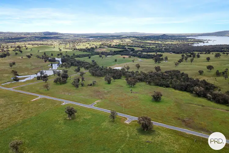 Fifth view of Homely land listing, 247 Pastoral Lane, Wirlinga NSW 2640