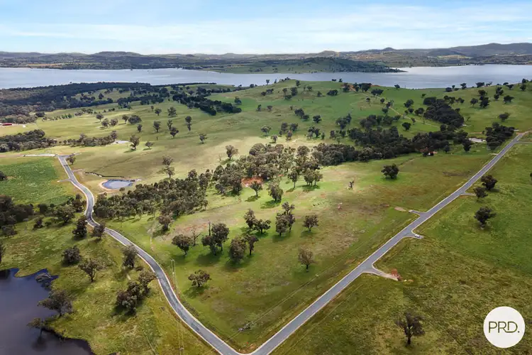Sixth view of Homely land listing, 247 Pastoral Lane, Wirlinga NSW 2640