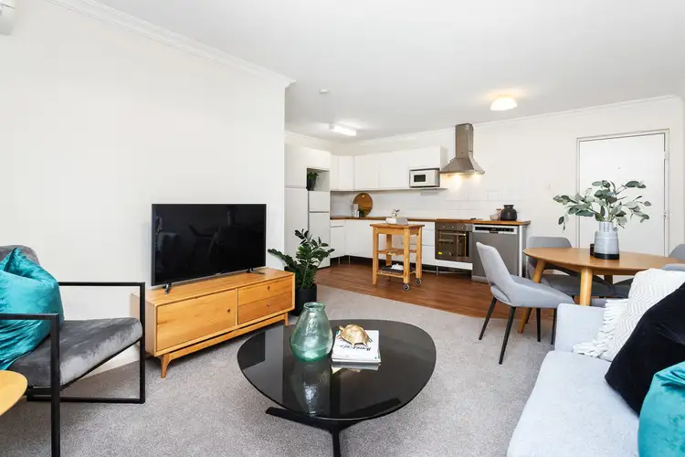 Second view of Homely unit listing, 6/9 Clydesdale Street, Como WA 6152